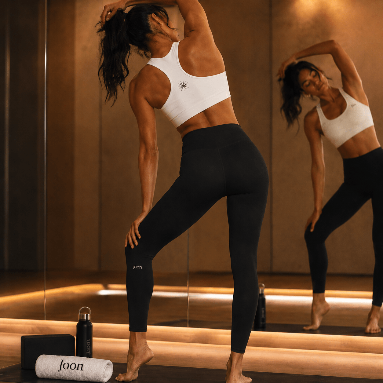 Yoga Leggings
