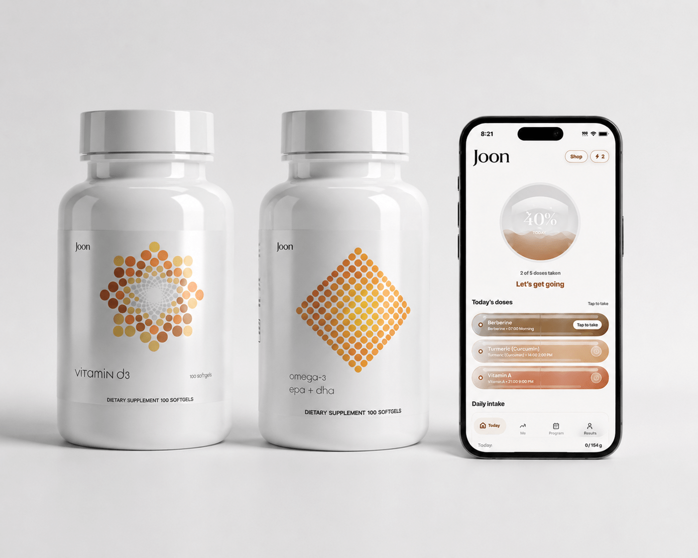 The Daily Core Bundle