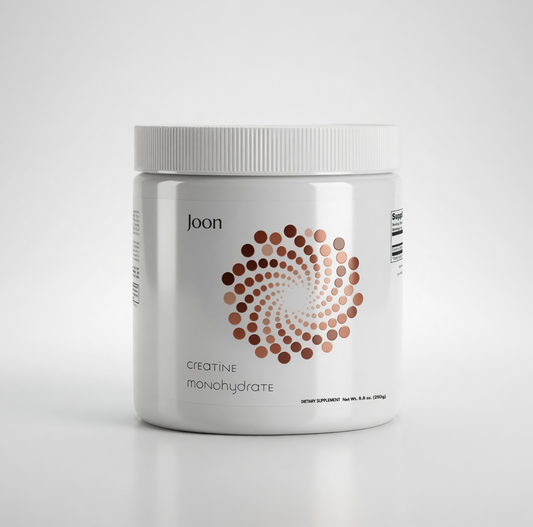 Joon Creatine Monohydrate