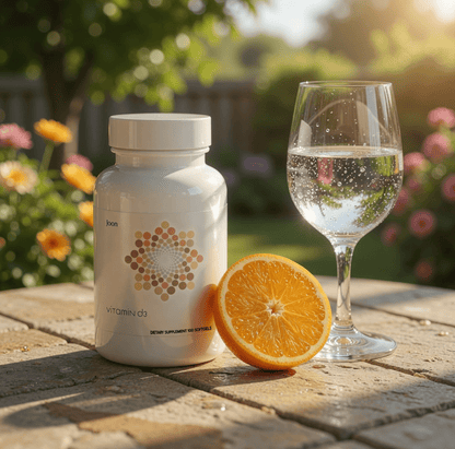 Vitamin D3