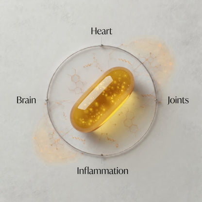 Joon's Omega-3
