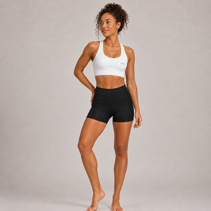 Yoga Shorts