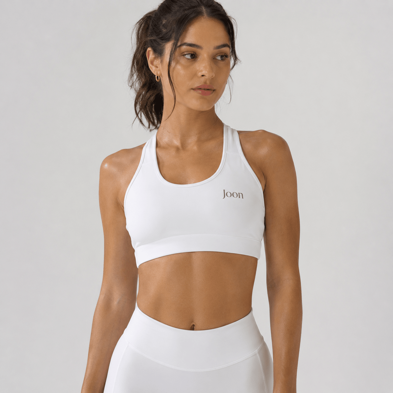 Padded Sports Bra