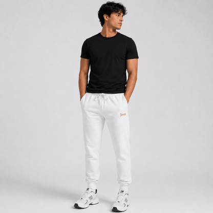 Unisex fleece sweatpants