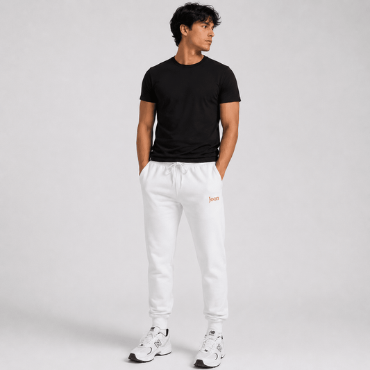 Unisex fleece sweatpants