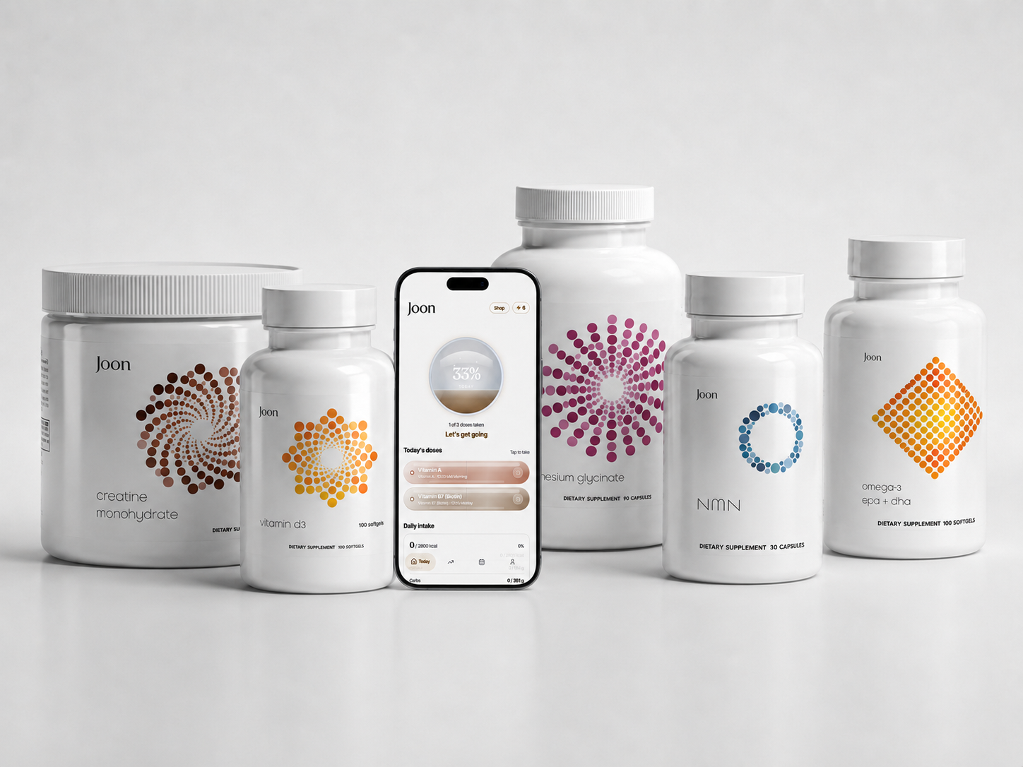 Joon Protocol Bundle