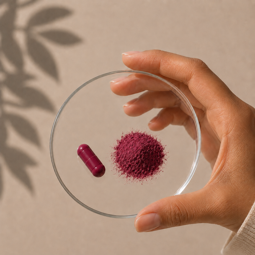 Joon Organic Beetroot