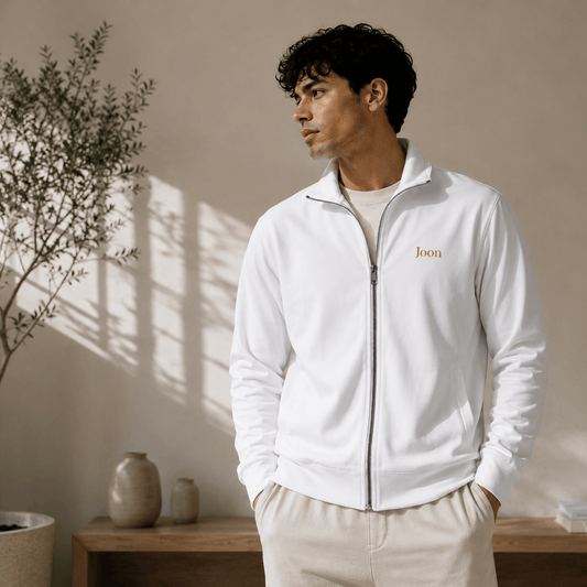 Joon Unisex Track Jacket