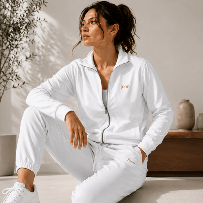 Joon Unisex Track Jacket