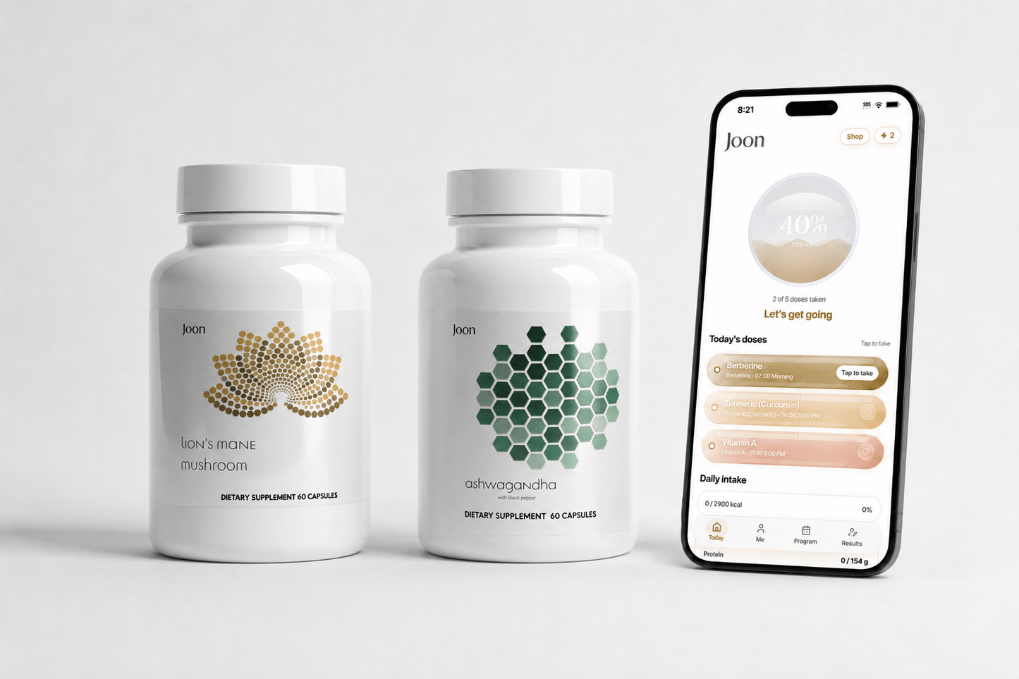 Calm Mind Bundle
