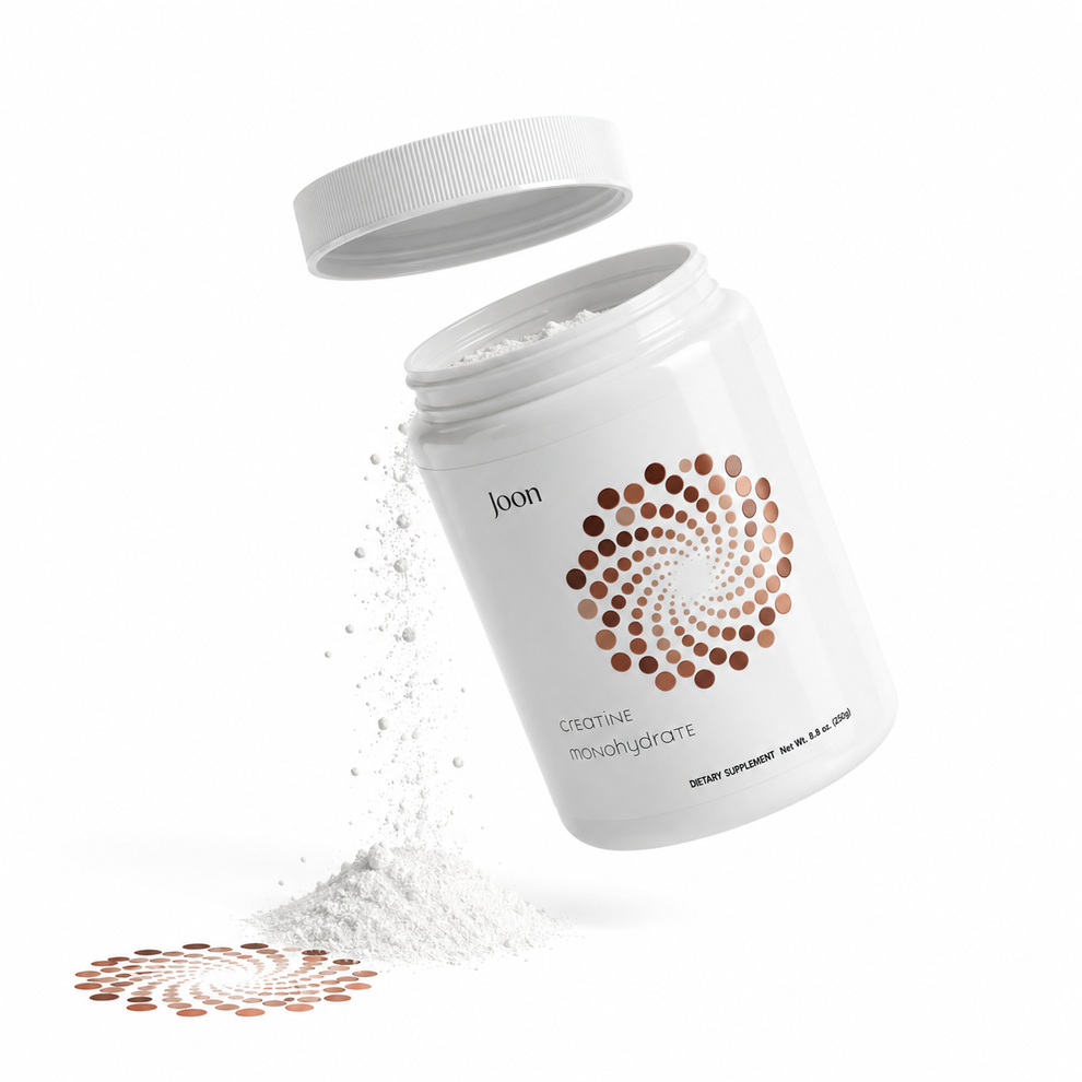 Creatine Monohydrate Supplement