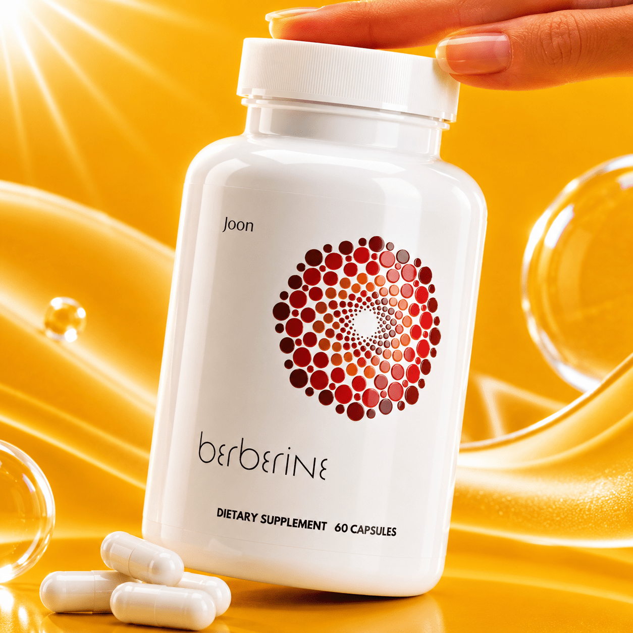 Berberine