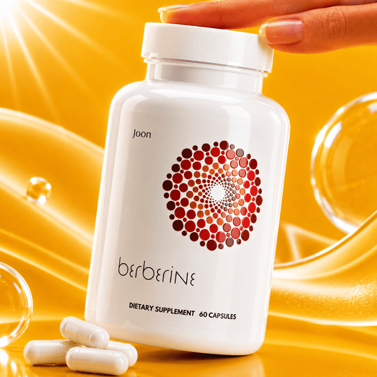 Joon's Berberine