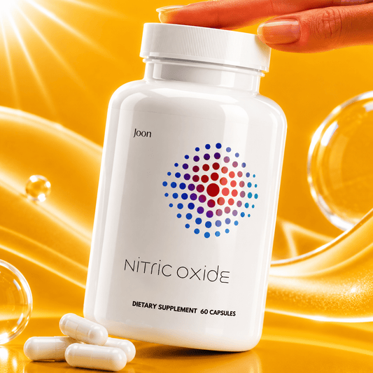 Nitric Oxide