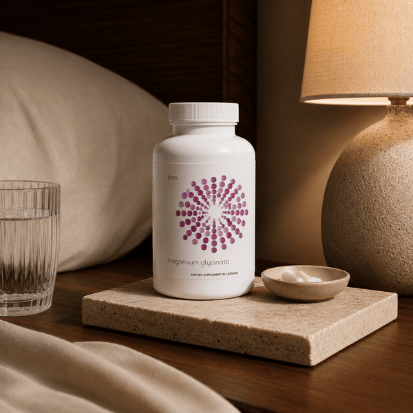 Joon Magnesium Glycinate