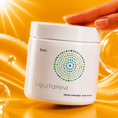 L-Glutamine