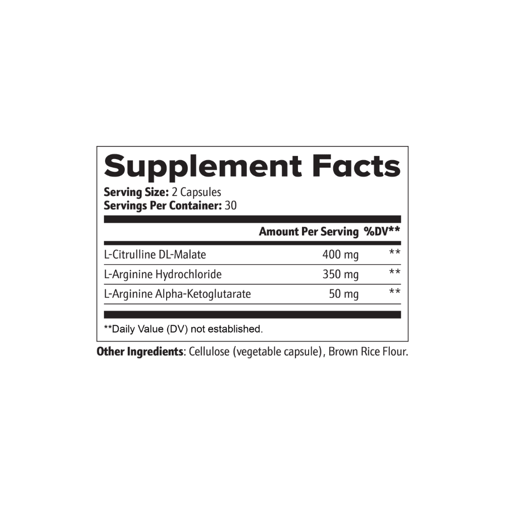 Nitric Oxide