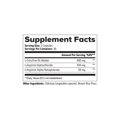Nitric Oxide