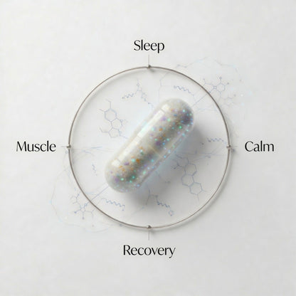 Magnesium Glycinate