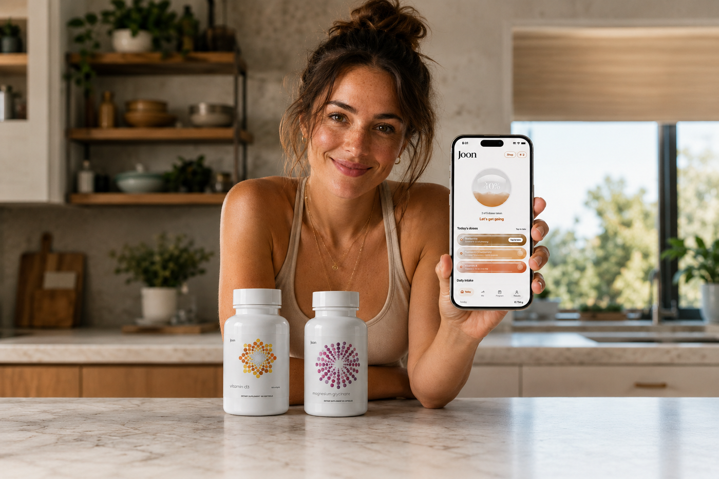 Joon Creator Program