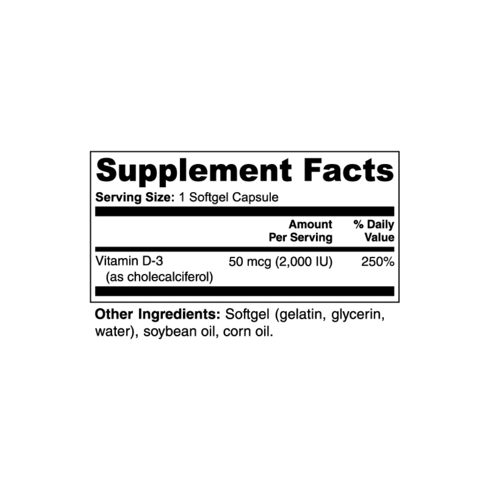 Vitamin D3