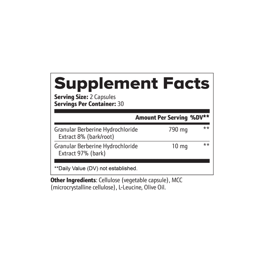Berberine