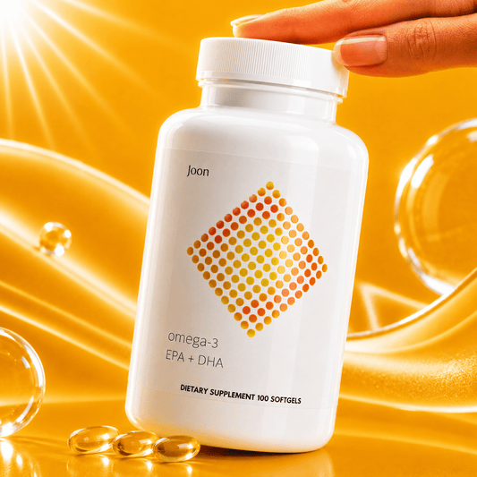 Joon's Omega-3
