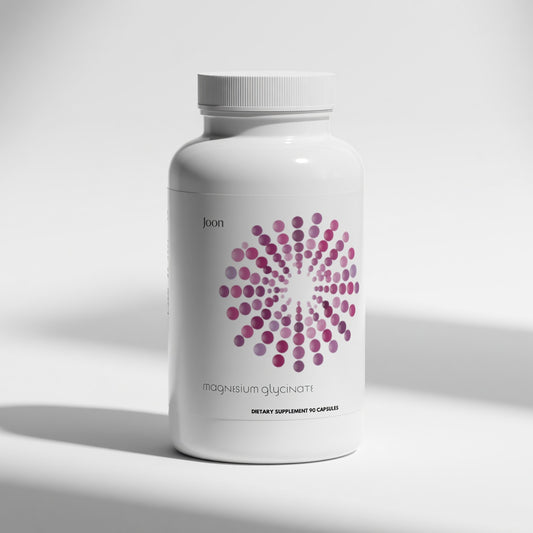 Joon Magnesium Glycinate