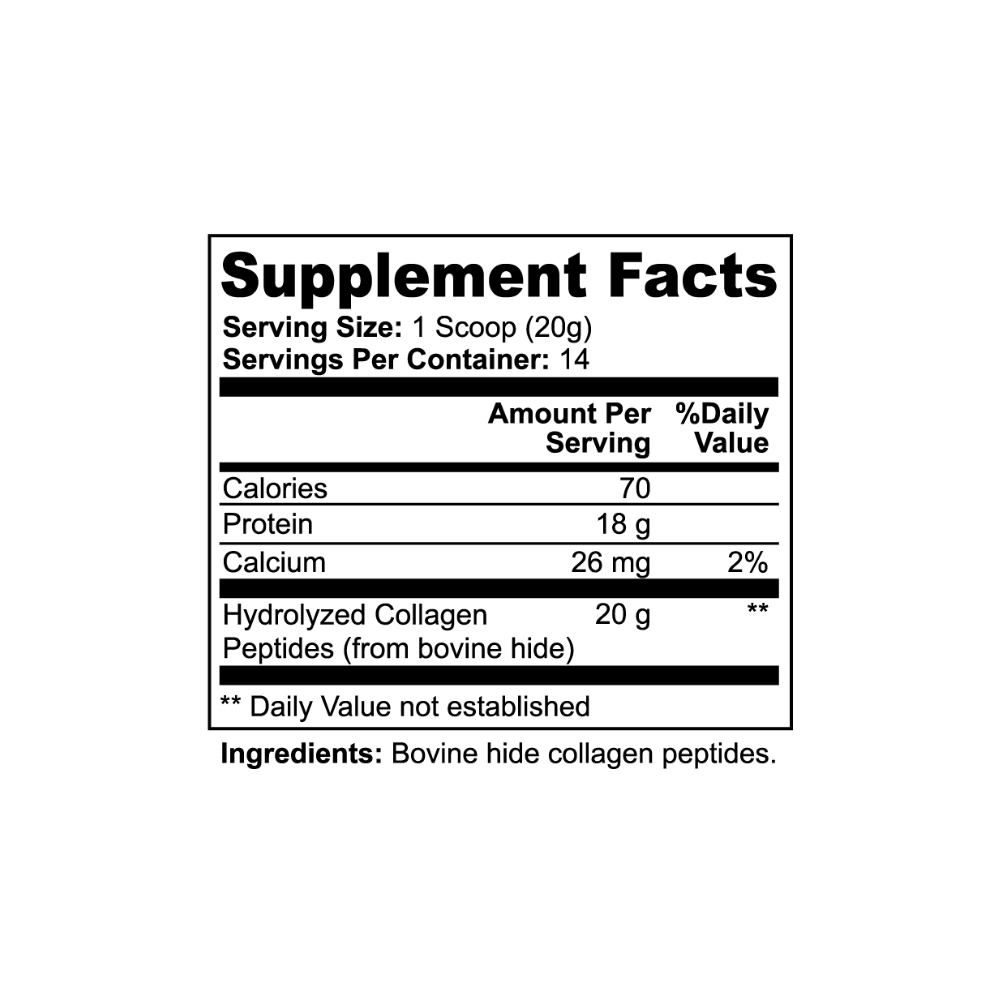 Joon's Collagen
