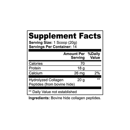 Joon's Collagen